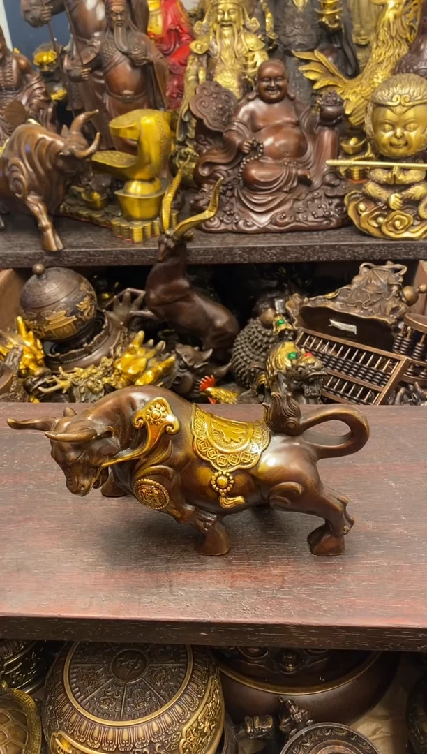 案台摆件  物品摆件