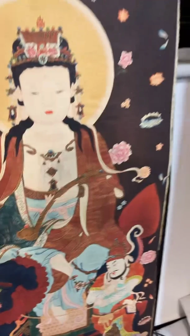 国画安哥精品精选链接413543
