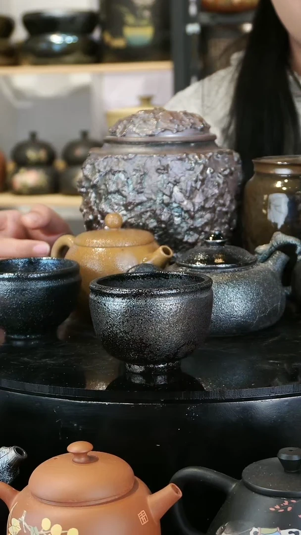 【闪购商品】壶40 苏橙茶周边......