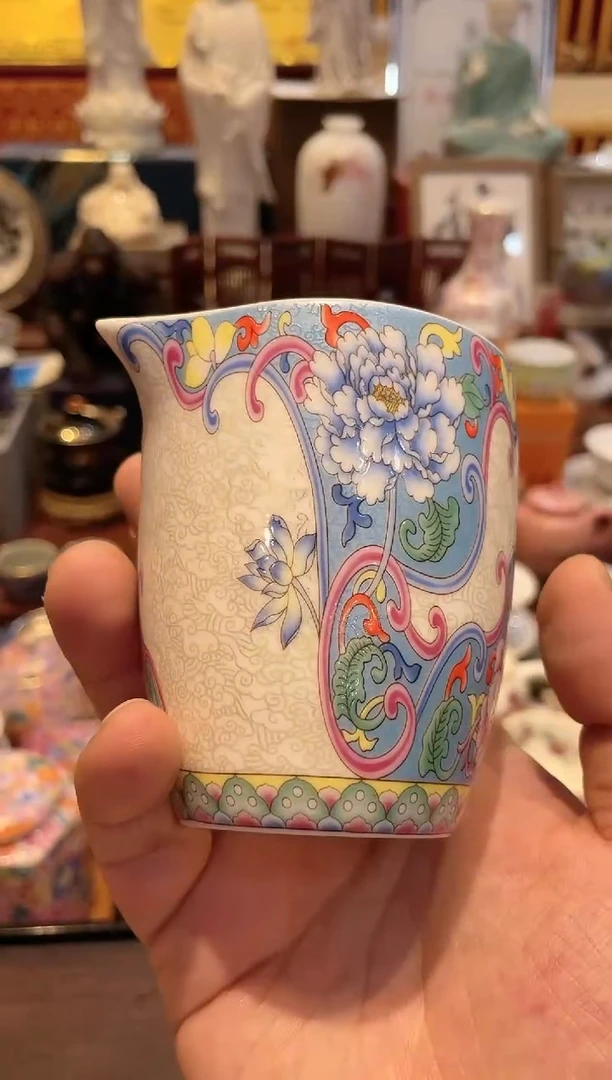 【闪购商品】其他大德茶具小贝甄选@@E540