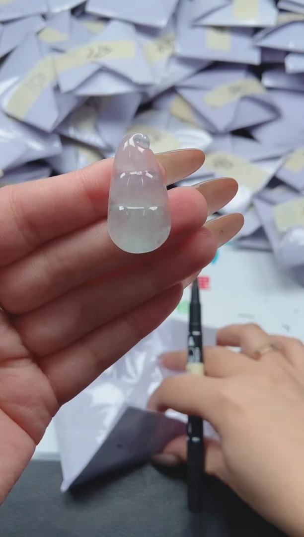 所见即所得（一物一拍）85