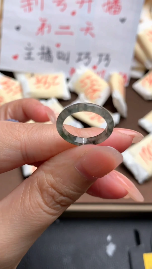 未镶嵌挂件翡翠福利