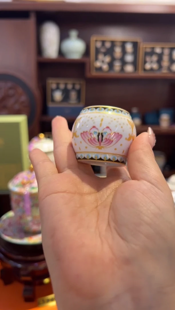 瓷片乔悦闪电购链接