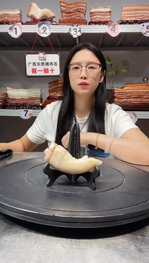 石材天然石材柳州猪肉石