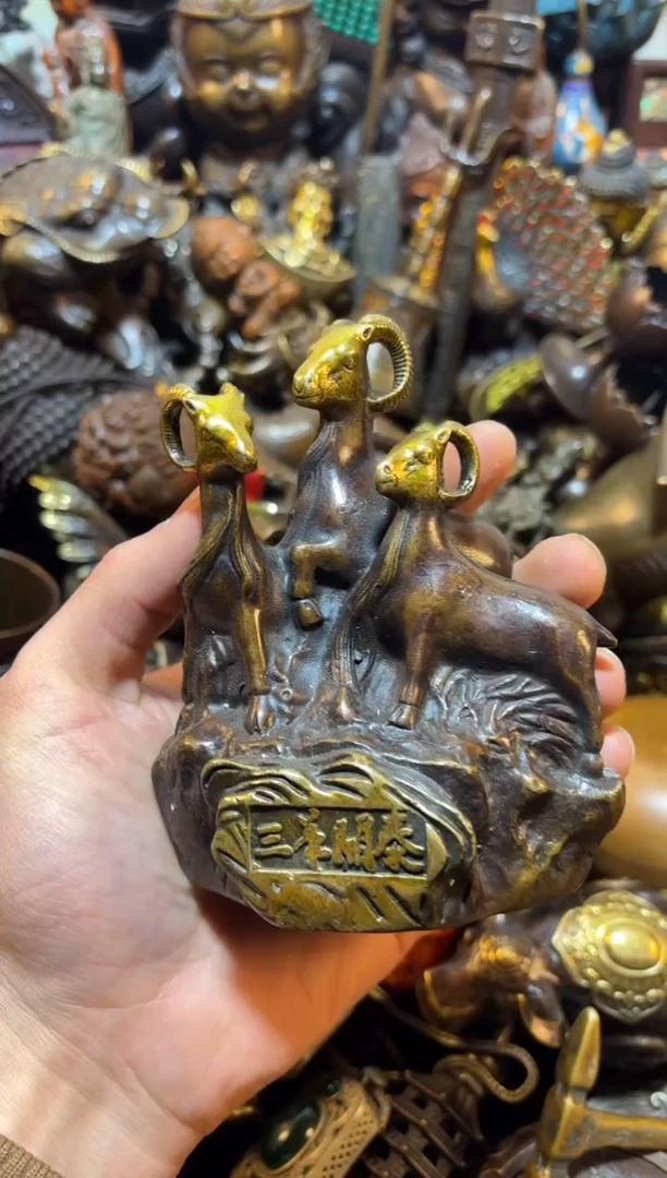 【闪购链接】古上古铜器专属链接