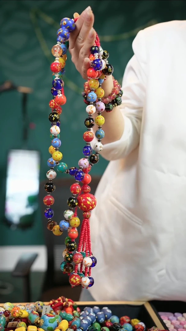 【闪购商品】琉璃手工艺品琉璃琉璃11