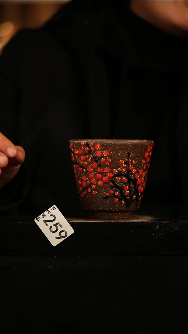 瓷片遇瓷手作同款259