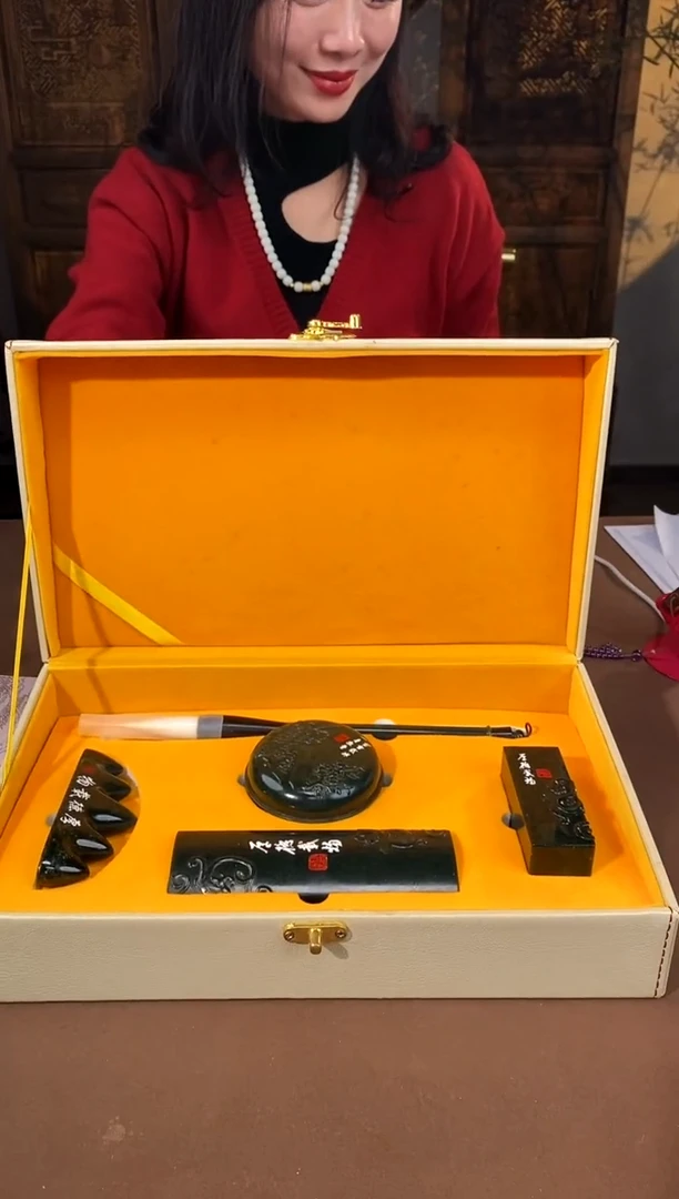 【闪购商品】和田玉颈饰未镶嵌A097