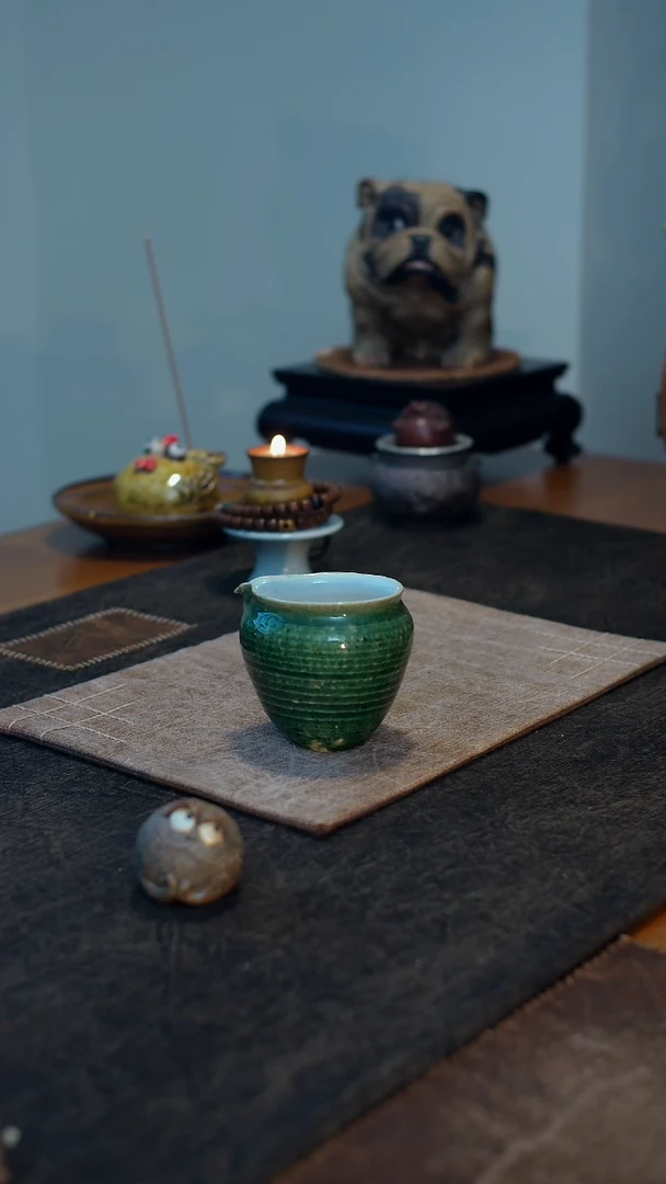 耕物集茶周边手作美器