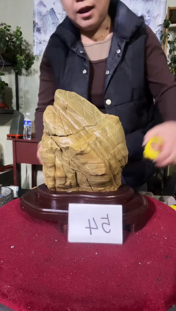 石材长白山天然奇石松花石