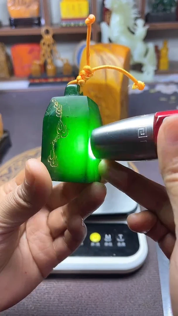 【闪购商品】寿山石印石纯天然篆刻石料