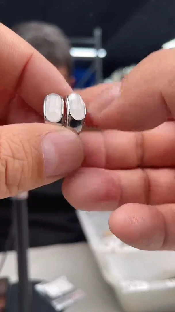 纯铜925银无YX-2354YX-2354