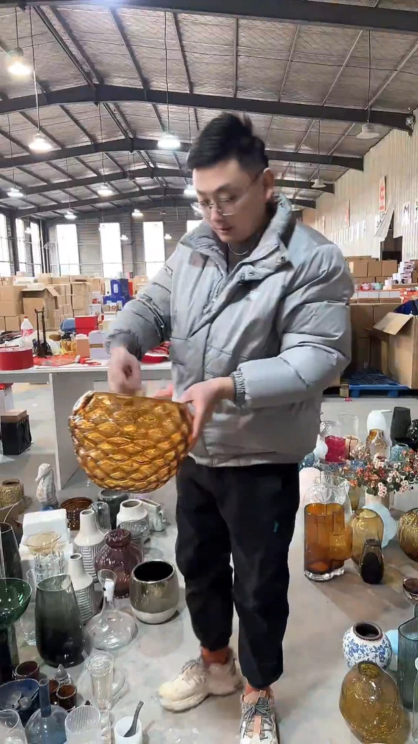 【闪购商品】无铅玻璃025莱利家居1.19下午