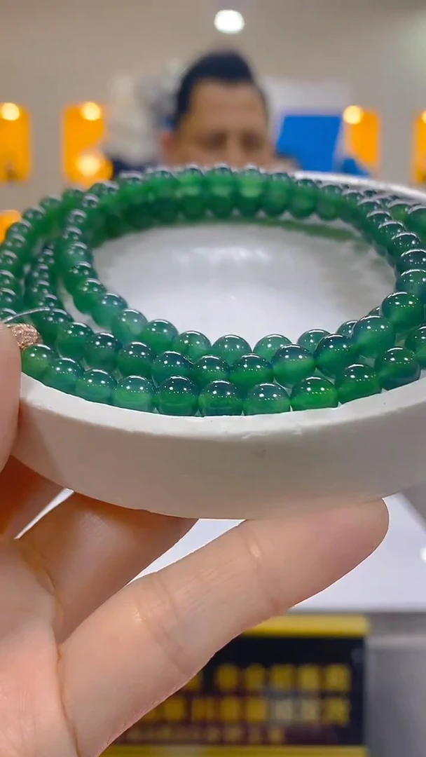 【闪购商品】定制翡翠未镶嵌闪购毛货链接SM061