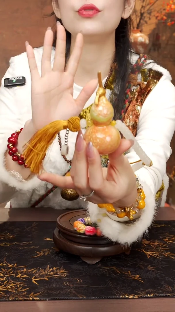 17 --精品挂件小葫芦39