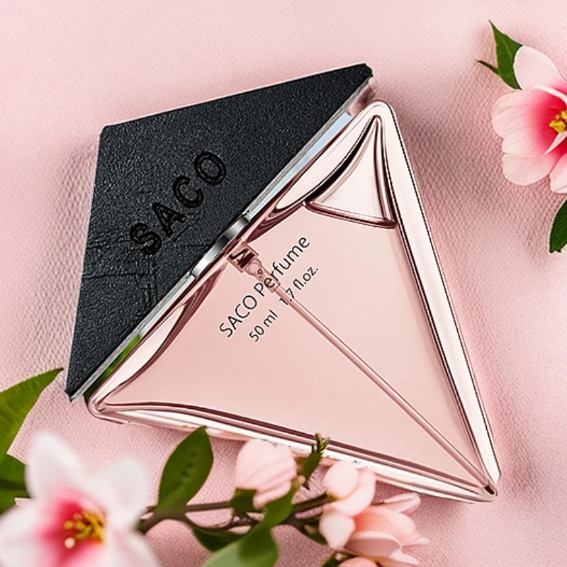 【我本莫测】花香调-捉摸不透少女感】正品淡香层次香水清新持久留香