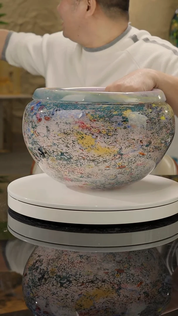 【闪购商品】摆件设计款花瓶摆件