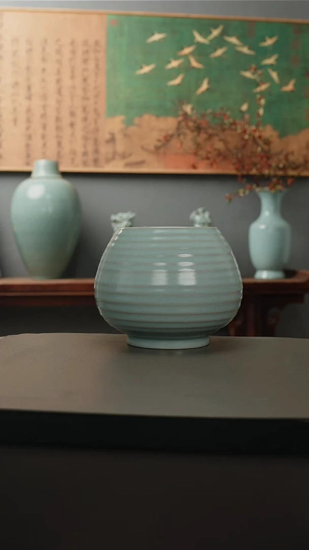 原产地原矿    鸡心罐
