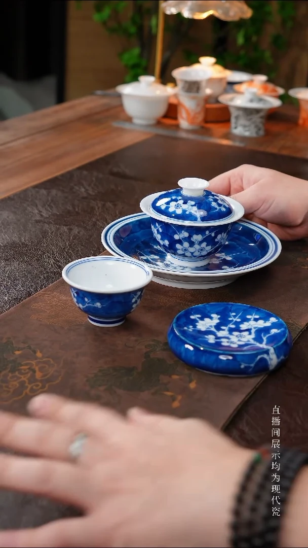 三钰堂茶器直播闪购专属链接（以闪购图片为准）