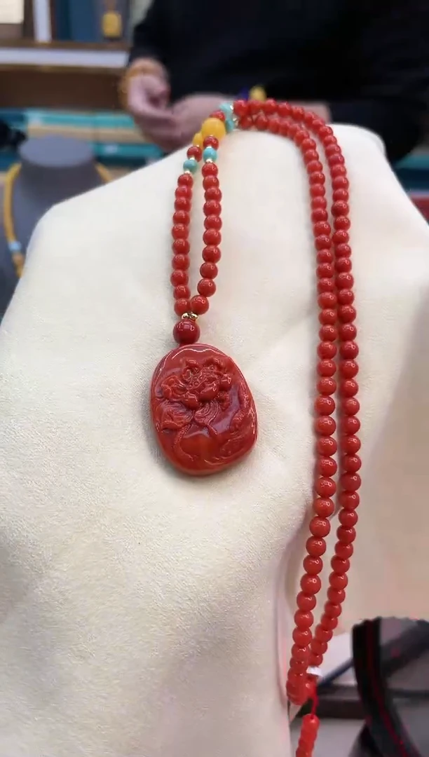 【闪购商品】南红玛瑙手链未镶嵌@@ZY21003071