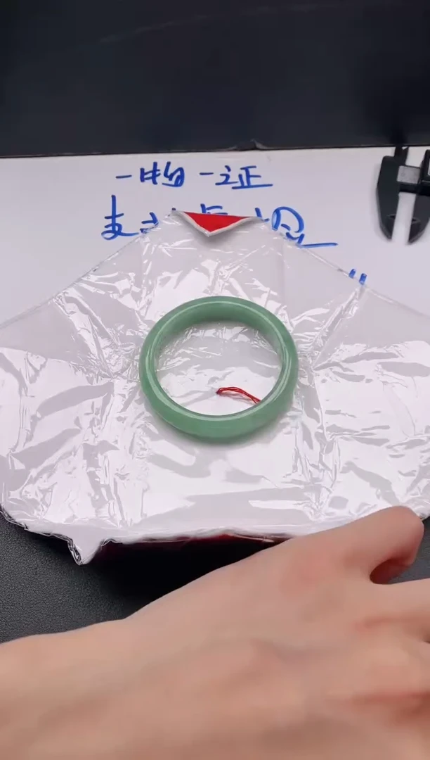 未镶嵌手镯翡翠51