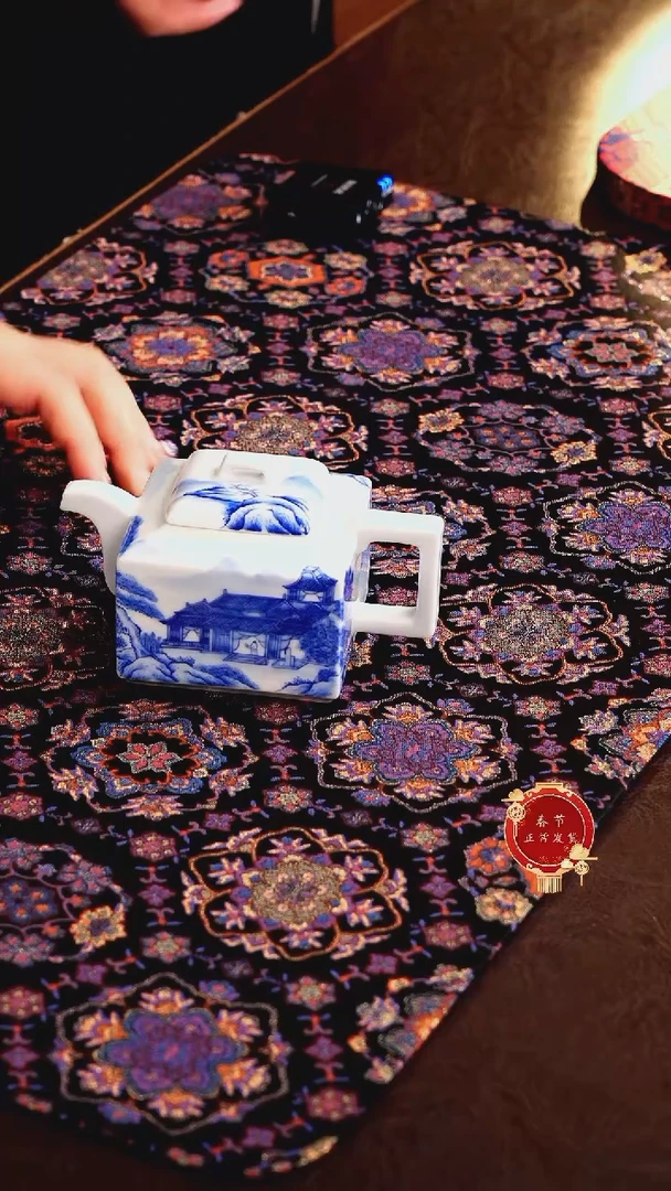 【闪购商品】瓷片正德严选好物······