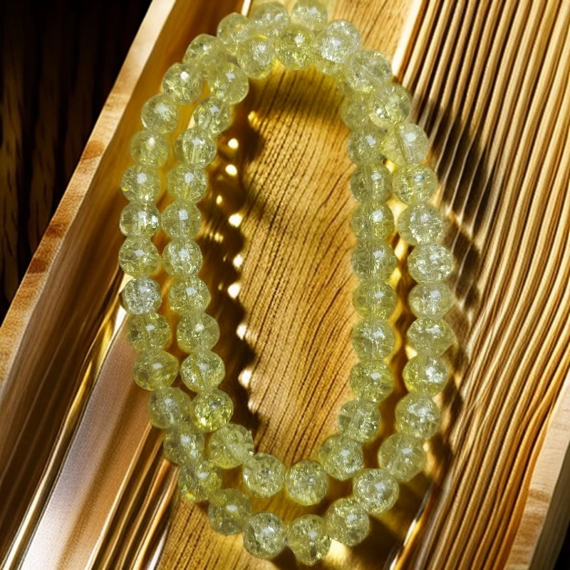 109#时尚饰品DIY手串