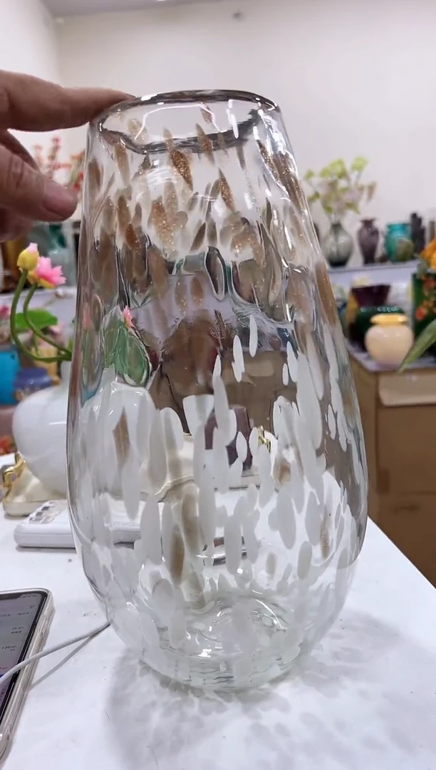 【闪购商品】也麦花器