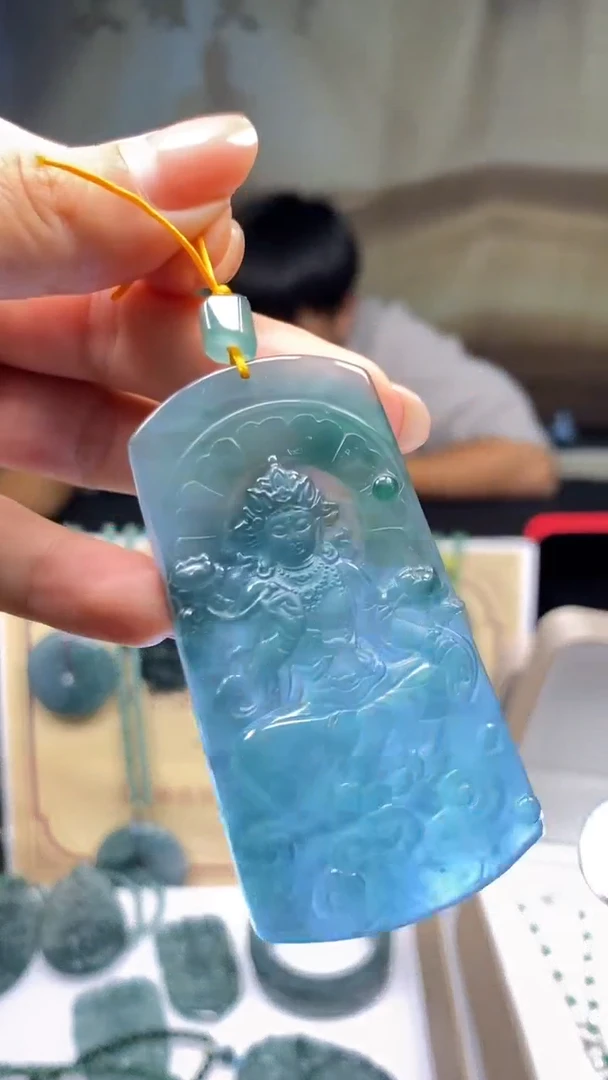 未镶嵌定制翡翠********850