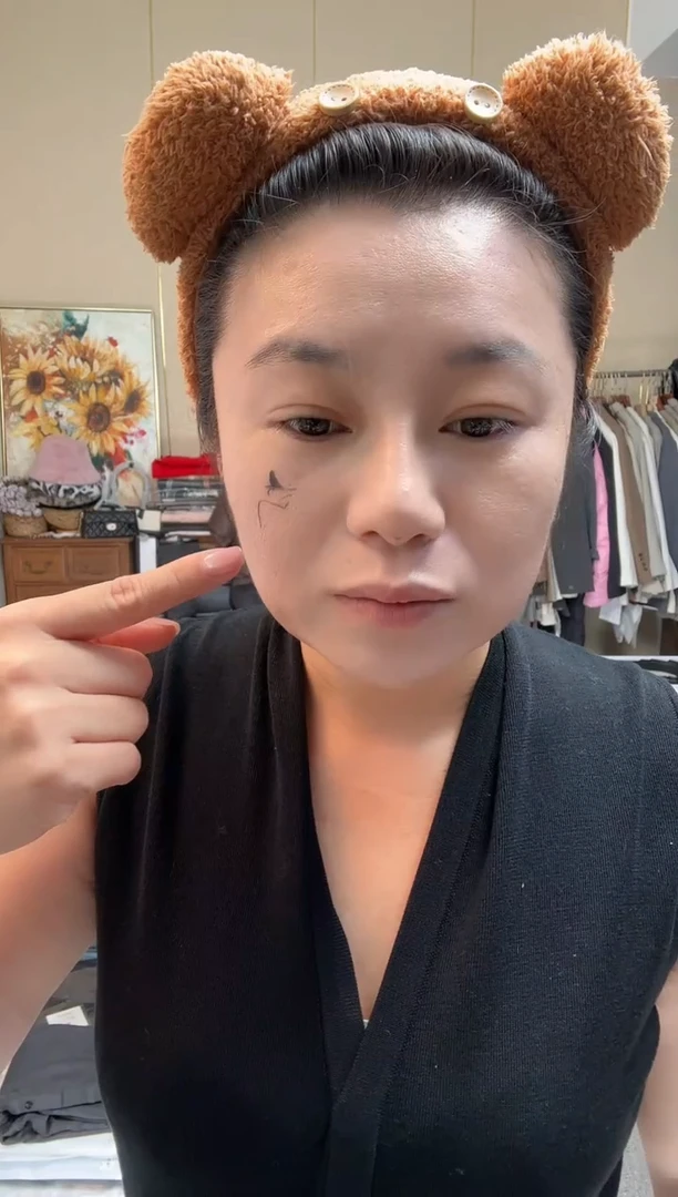 803自然色