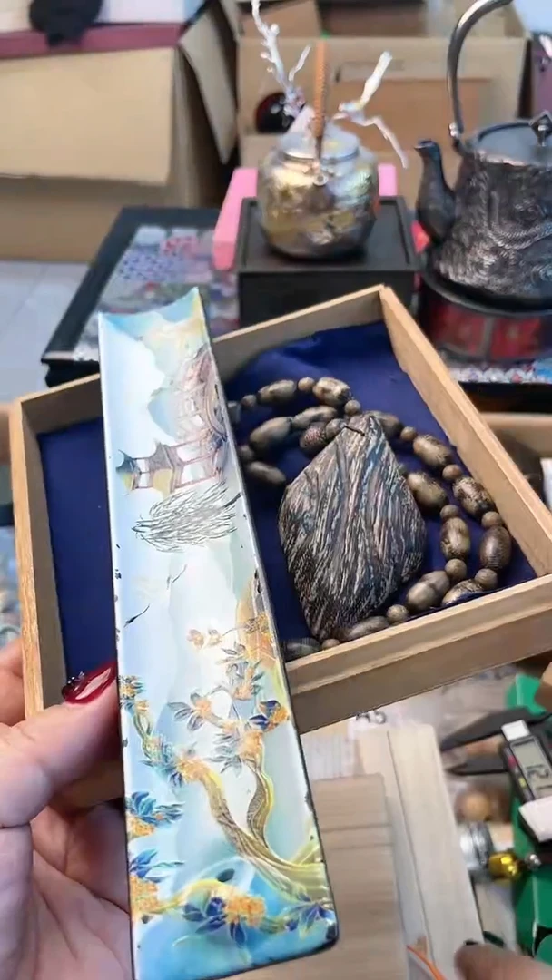 【闪购商品】瓷片LL炎美杂货铺质量保证