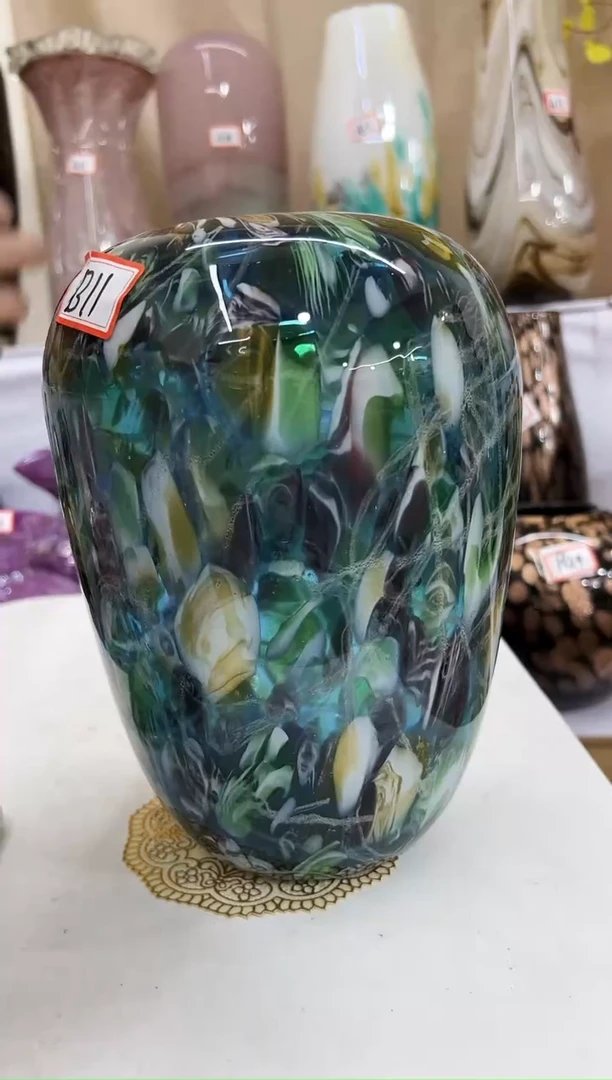 【闪购商品】也麦花器