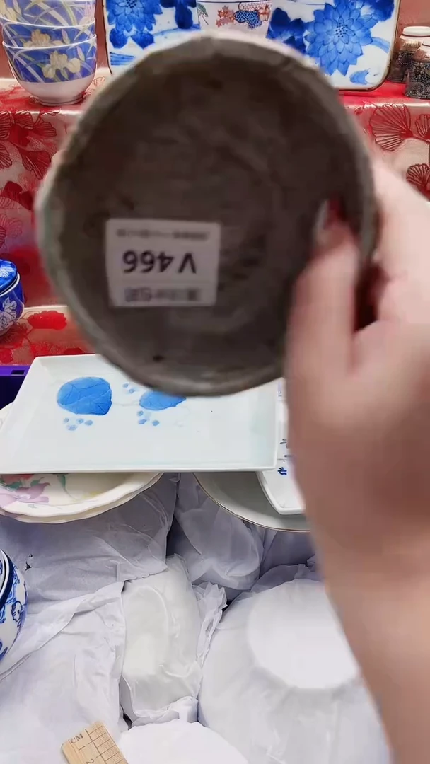 ?**西V466***************