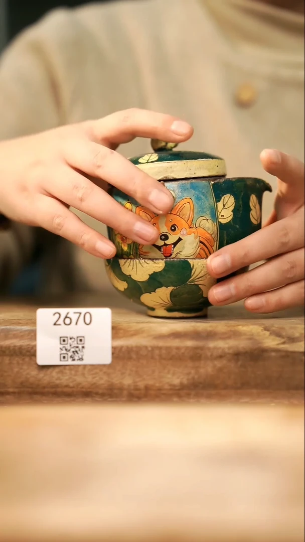 【落单孤品】福利/杯子@@2670