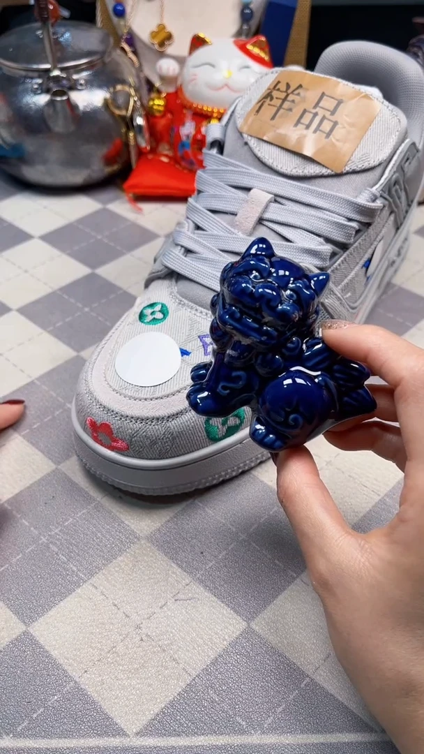 瓷片陶茶666文玩周边多人 43