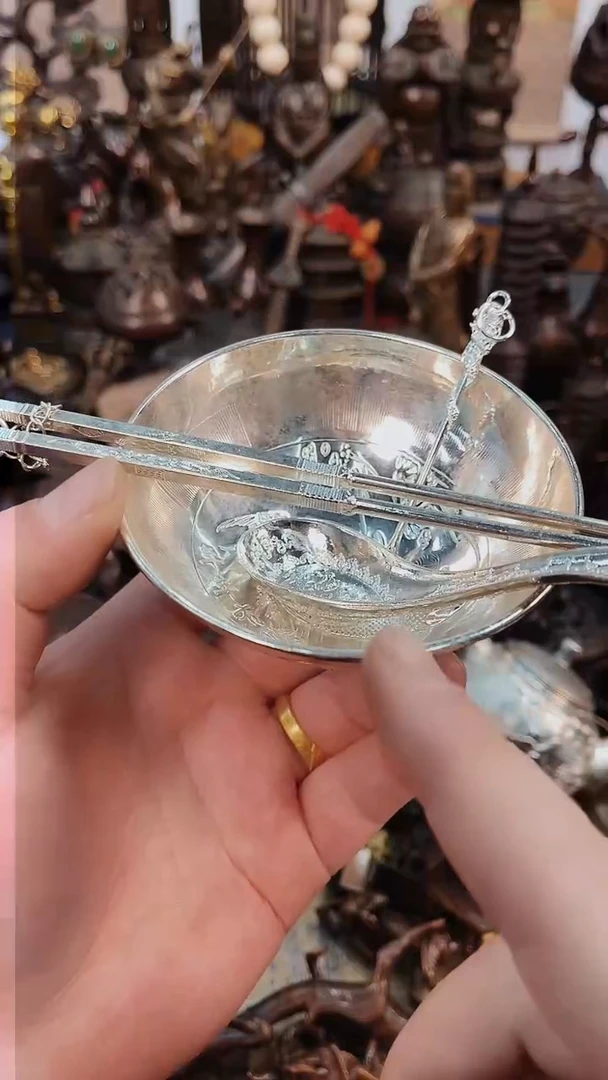 【闪购商品】精铜工匠 独具韵味