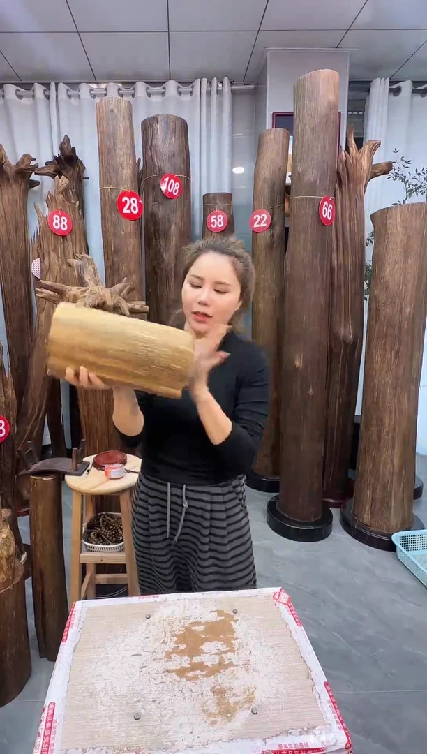 沉香沉香枕沉香原料 七天无理由