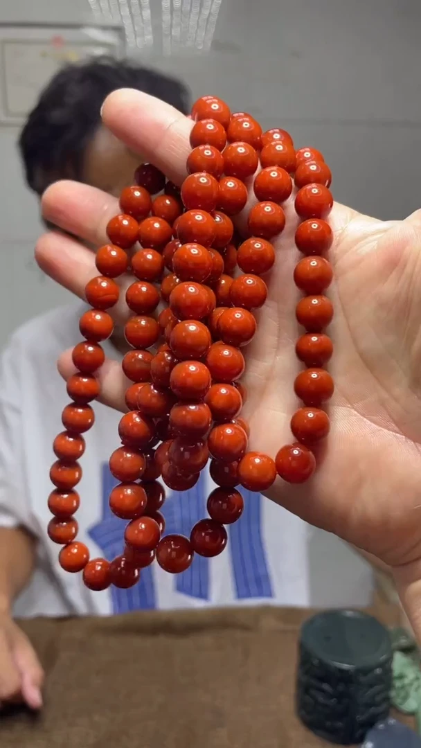 手饰玛瑙未镶嵌111