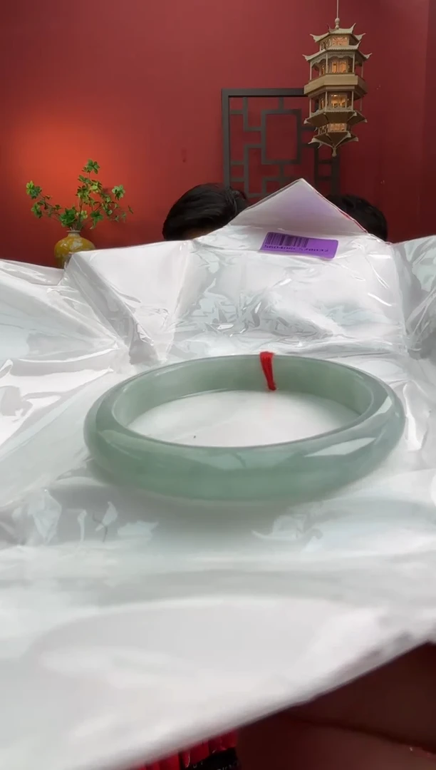未镶嵌手镯翡翠翡翠手镯3