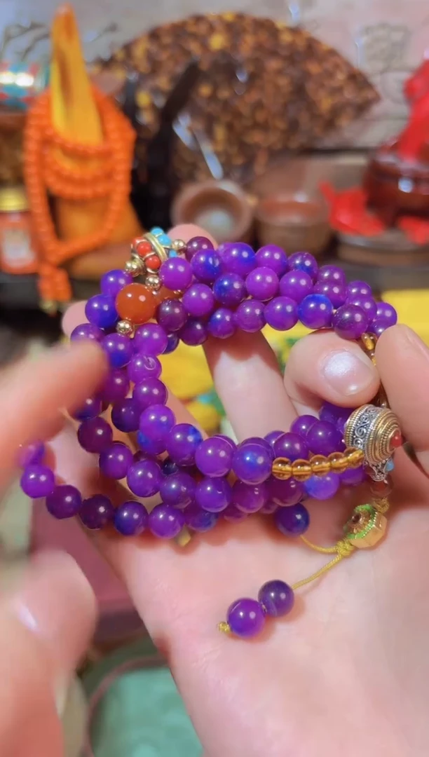 【闪购商品】玛瑙/玉髓手链合金浩最帅哈哈哈哈哈哈哈