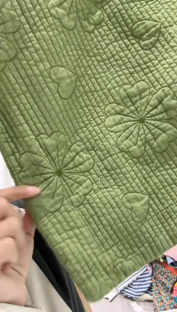 棉50*70纯棉枕套一对85号微瑕