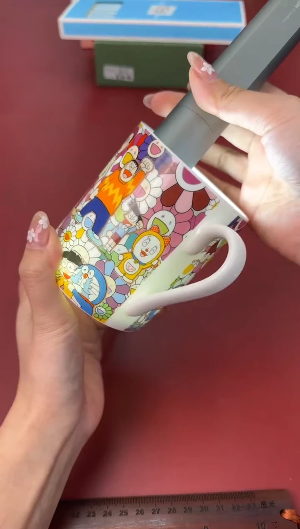 【闪购商品】瓷片正午瓷缘 臻品源泉@@B22-2