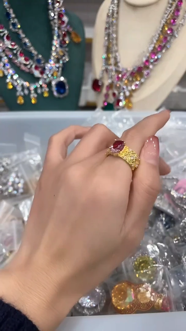 非金属无高端精品系列款式q626