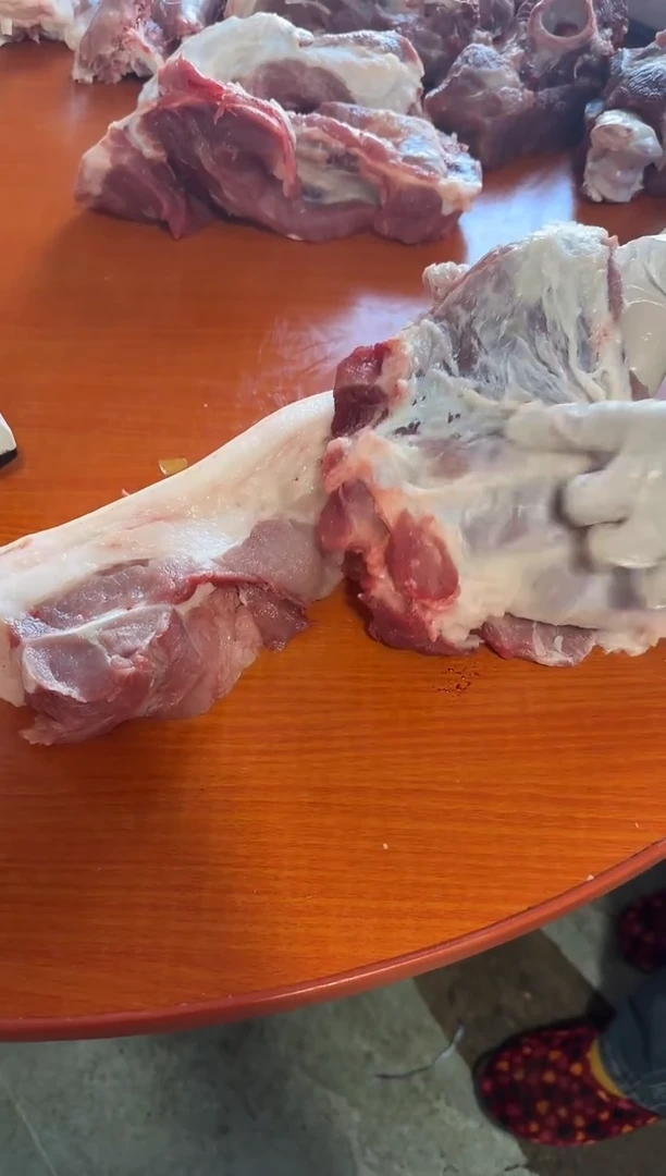 中国大陆180食用农产品梦猪后丘肉2.67梦