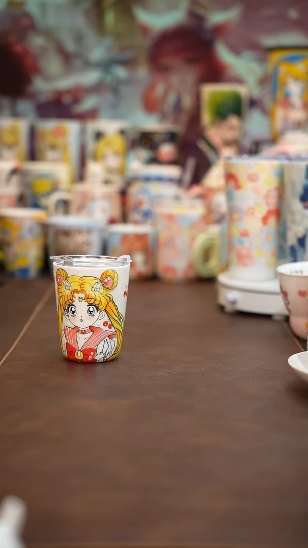经典创意系列杯杯