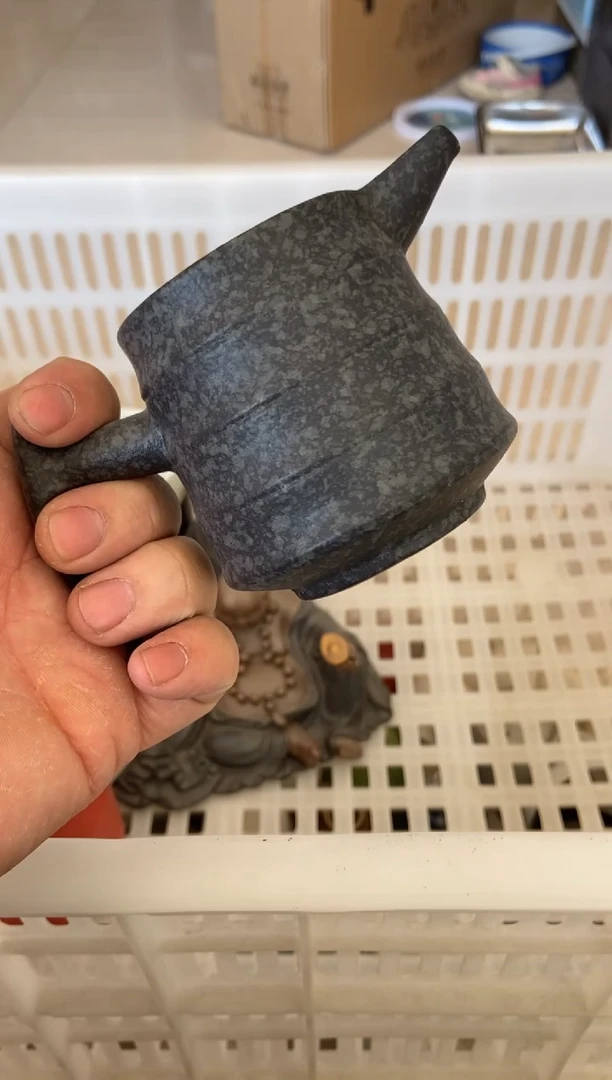 杯无运费险有瑕疵的摄影的产品有使用过的痕迹有点脏介意勿拍