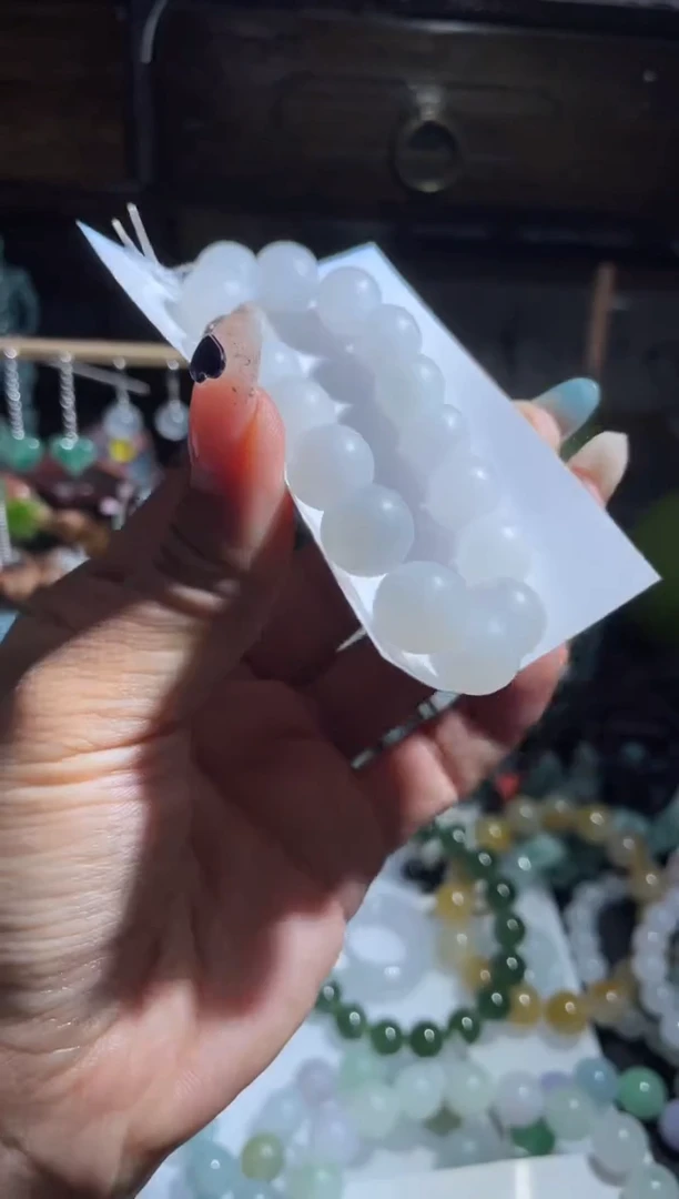 未镶嵌定制翡翠缅甸翡翠A货14