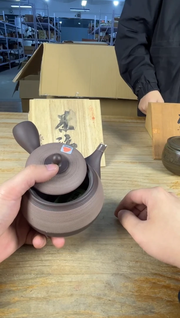 紫砂中古品默认微瑕满十八包邮