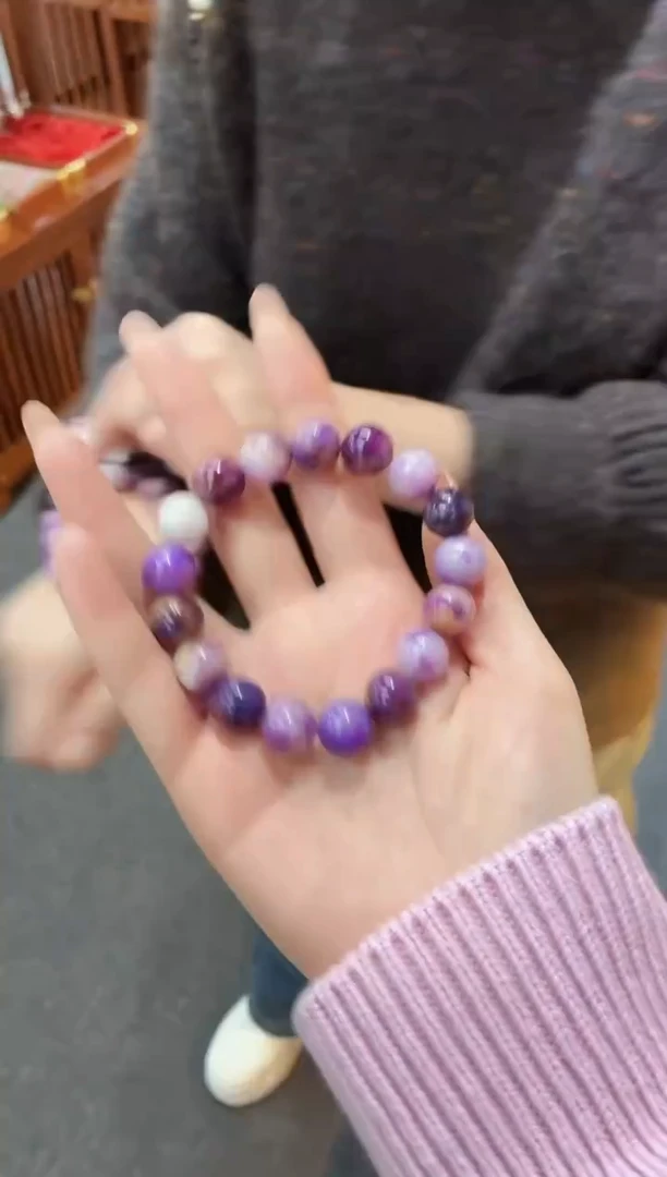 【慧慧甄选】高端轻奢多样性发货LX2694S