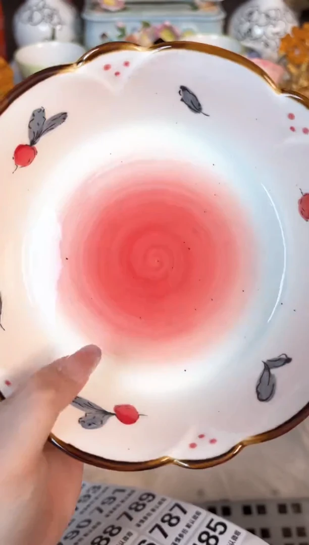 瓷片784默认微瑕15包邮库存1件